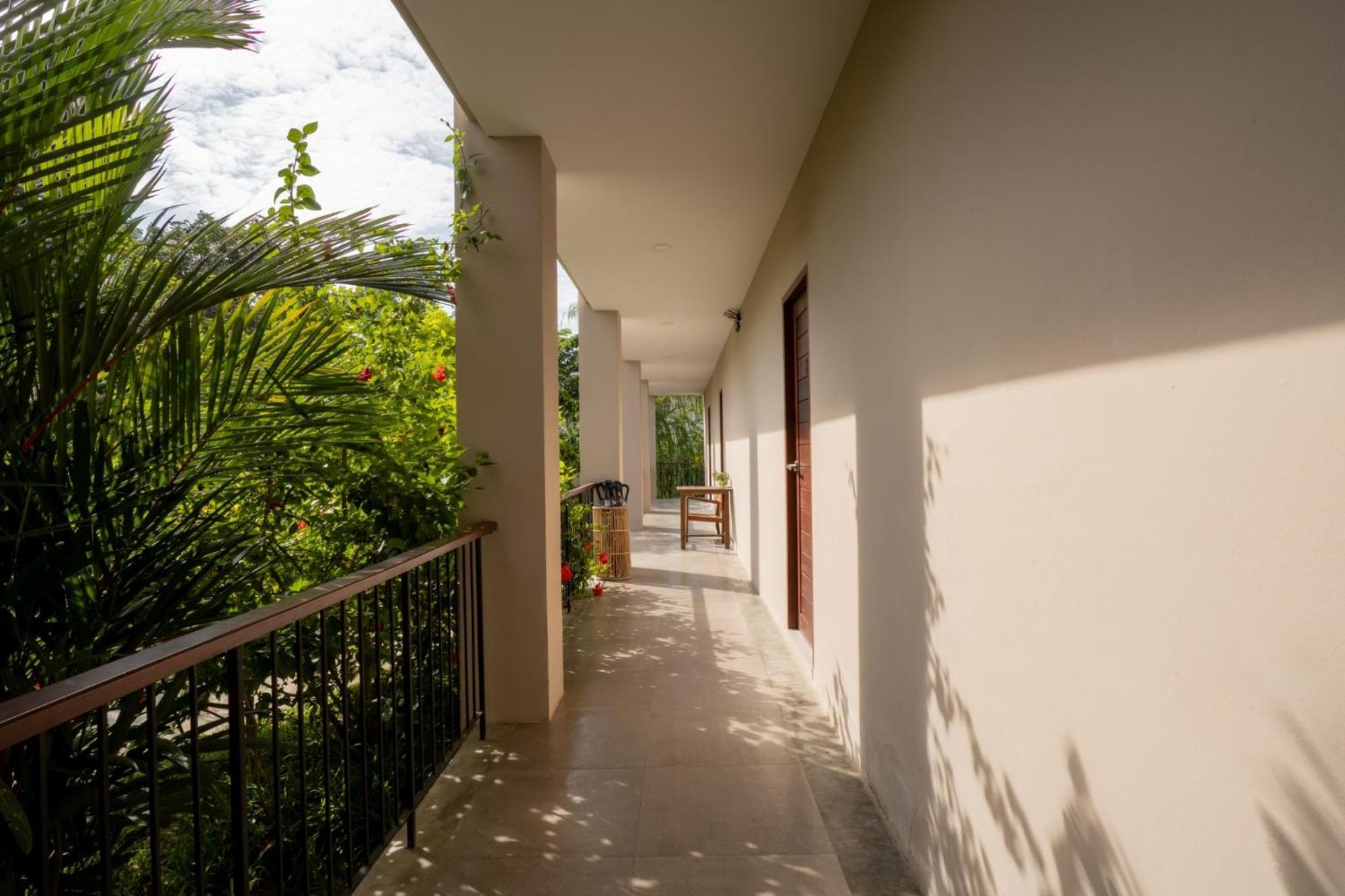 Ploen Pirom Banguecoque Exterior foto